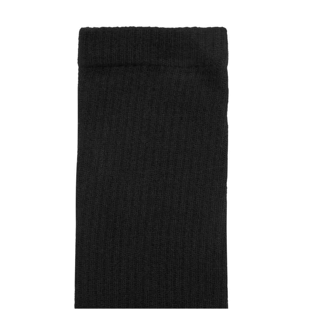 Urban Classics - Daily 3-Pack Chaussettes - Noir/Noir